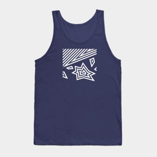 ORIGIN Tank Top